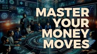Decoding Decision Making Processes — narrated by David Blaine