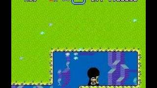 Super Mario World (SNES) Complete 21/24