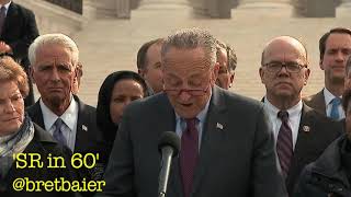 SR IN 60: Immigration, Obamacare and Joe Biden