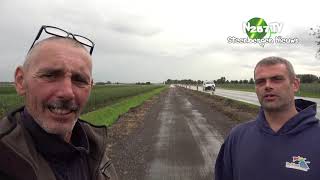 Fietspad N257 Steenbergen De Heen Compleet Anders Dan Steenbergen In Beeld Stelde