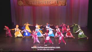 PCC VAISAKHI 2013