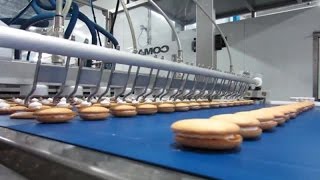 Download Lagu GEA cookies sandwich machine mod. CAPPTRONIC MP3