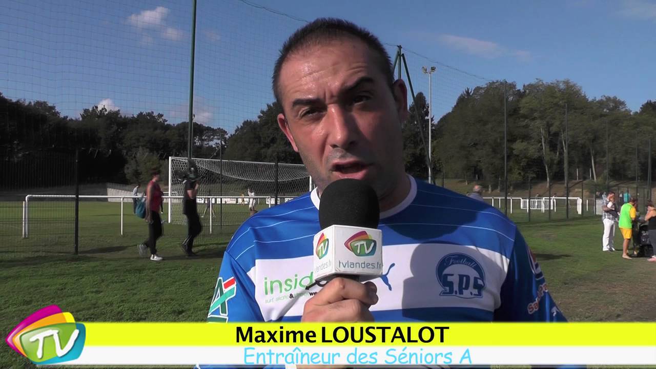 Football à Saint Paul Lès Dax Saint Paul Lès Dax / Croisés de Bayonne YouTube Football à Saint Paul Lès Dax Saint Paul Lès Dax / Croisés de Bayonne YouTube