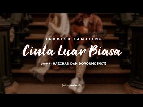 Andmesh - 'Cinta