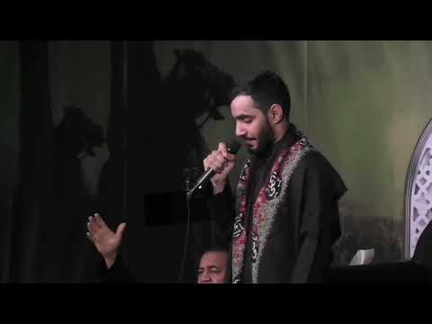 أكبر ينور العين يمعفر الخدين ملا حبيب الدرازي محرم ١٤٤٤ ٢٠٢٢