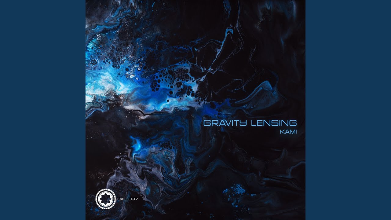 Gravity Lensing (Amritone Remix)
