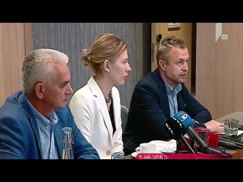 ნატო-ში გაწევრიანების პერსპექტივა