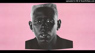 Video thumbnail of "A BOY IS A GUN - Tyler, the Creator (Normal Pitch)"