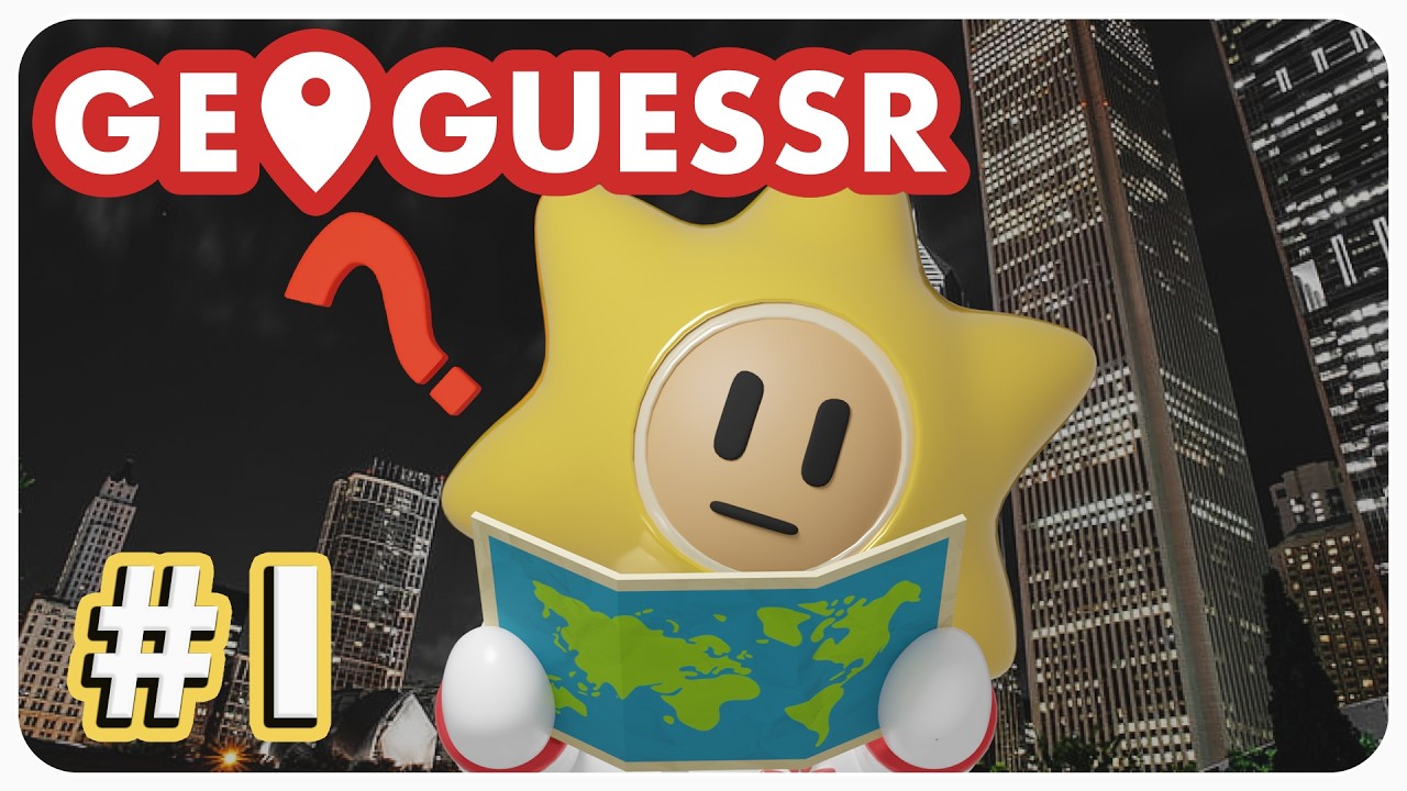 This guy cant tell mexico and peru apart  [Geoguessr]