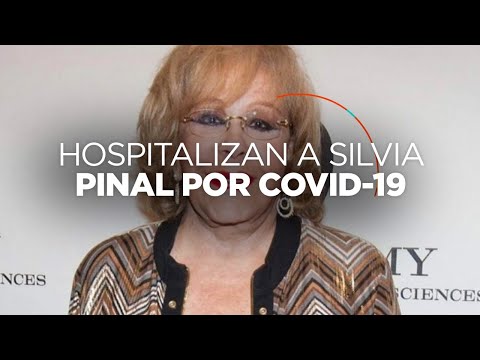 Hospitalizan a la