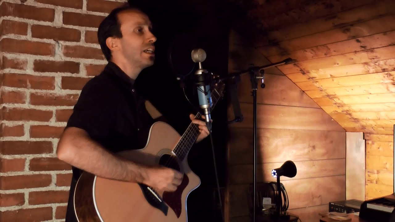 I Will Follow You Into The Dark par Franco La Muerte