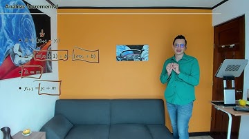 Gráficos por computadora S2 L1 11 Análisis incremental