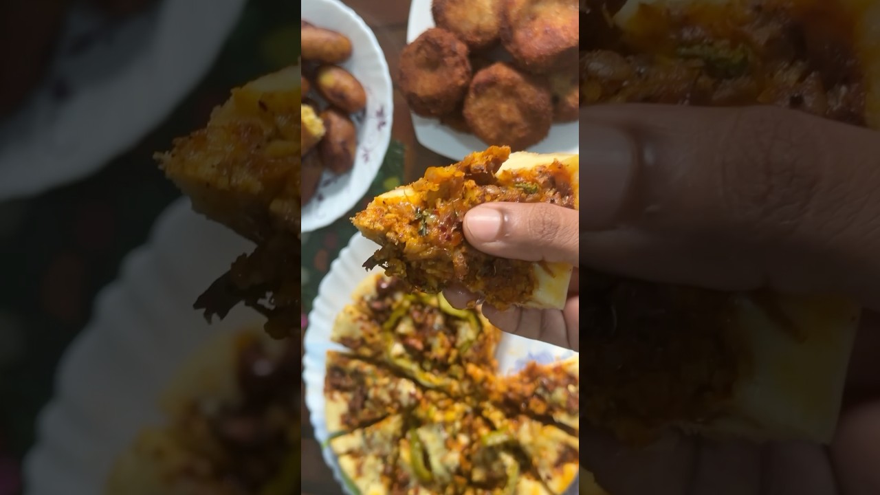 Kannur Special😋| snacks with love ♥️