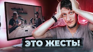 Это Жесть! Василий Садонин смотрит дебаты Бондаренко VS Стас 