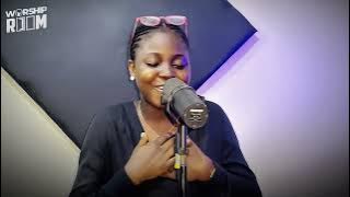 Worship Room with Sharon Umola Amana, July Edition. || Worship and Prayers of Intimacy.
