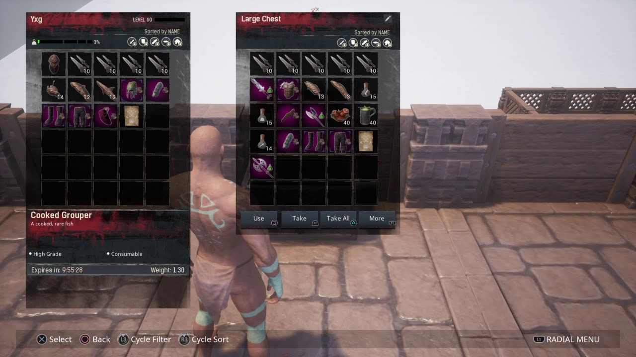Conan exiles gods set armor bonus contactsmery