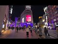 Shibuya Illuminations: Tokyo&#39;s Iconic District