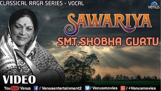 Smt.Shobha Gurtu (Sawariya)