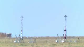 Teknofest Roket Yarışması - Aksaray