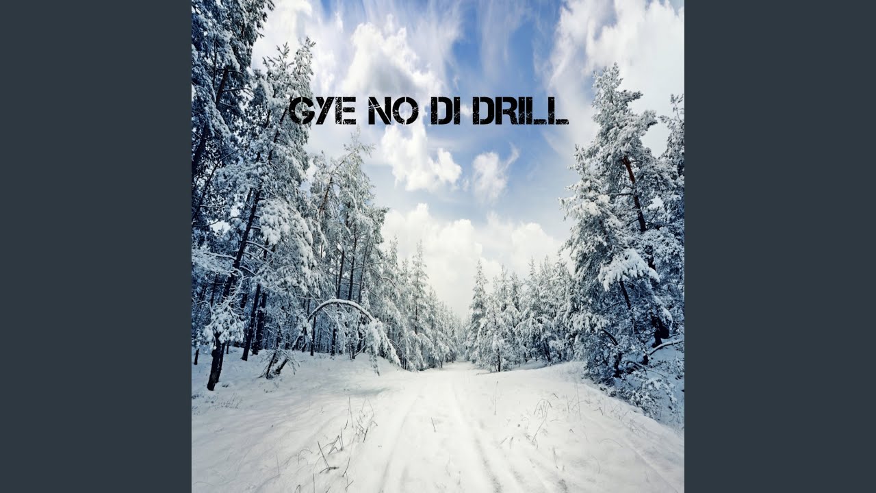 在 YouTube 上观看 GYE NO DI DRILL