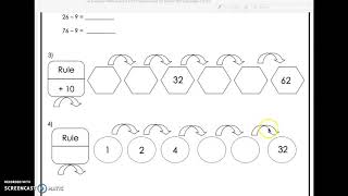 Unit 2 Review Part 1