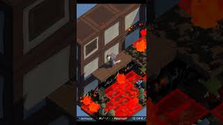 The Knights Order Review Clip - A Simple Looking but Fairly Complex Puzzle Action Game