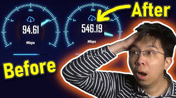 How to Turbo-Boost Your TV