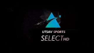Star Sports Select to Utsav Sports Select fan-made ident / NOT REAL!