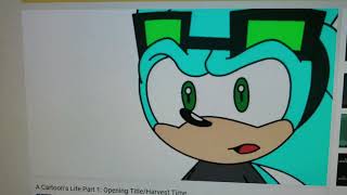 Tmnt And Mlp A Bugs Life Part 1 Opening Leharvest Time