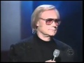 Choices  george jones official music  live