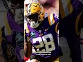 Why LSU Run Game Will Be MUCH BETTER In 2025!!