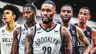 How The Brooklyn Nets Are About To CHANGE EVERYTHING!