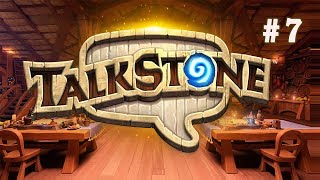 TalkStone - Episode #7