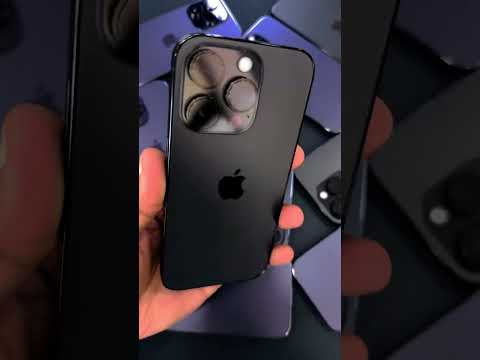 iPhone 14 Pro
