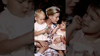 Grace Kellys Grandchildren