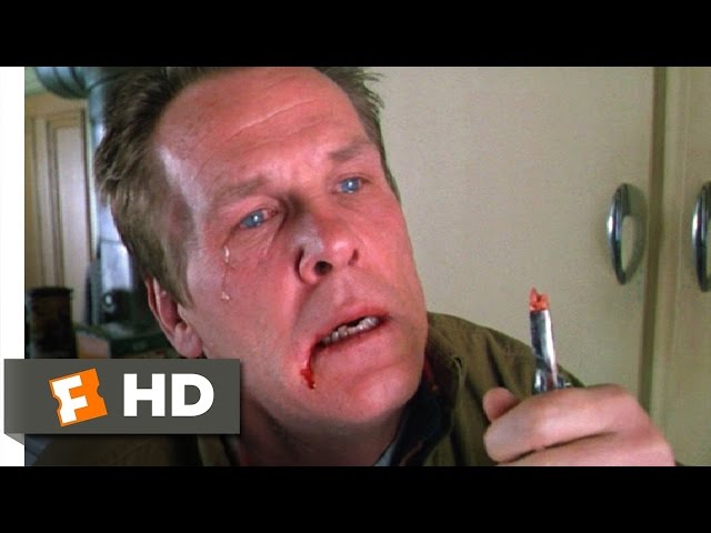 Affliction (1997) - Pulling Teeth Scene (10/11) | Movieclips