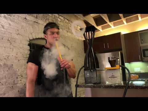 SHISHABUCKS Review - Cloud One vs Cloud Micro - Which is better for you? Comparison