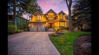 1600 Kenmuir Avenue, Mississauga Home by Amanda Biscaro - Real Estate Properties
