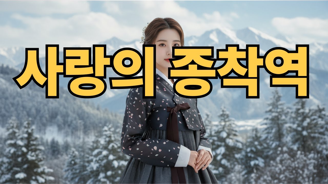 사랑의종착역
