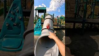 Parkour jumping playground monyhiest 😱😱???#viral #funny #videos #parkour #park ##fun #Video