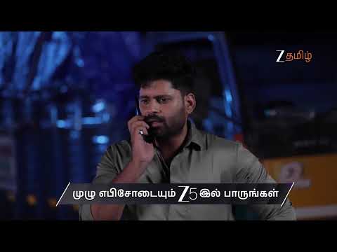 Idhayam | Ep - 1128 | Preview | Oct 12 2026 | Zee Tamil