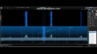Radio Sonder Grense 3320kHz