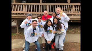 RYLA 2019! DISTRICT 5330