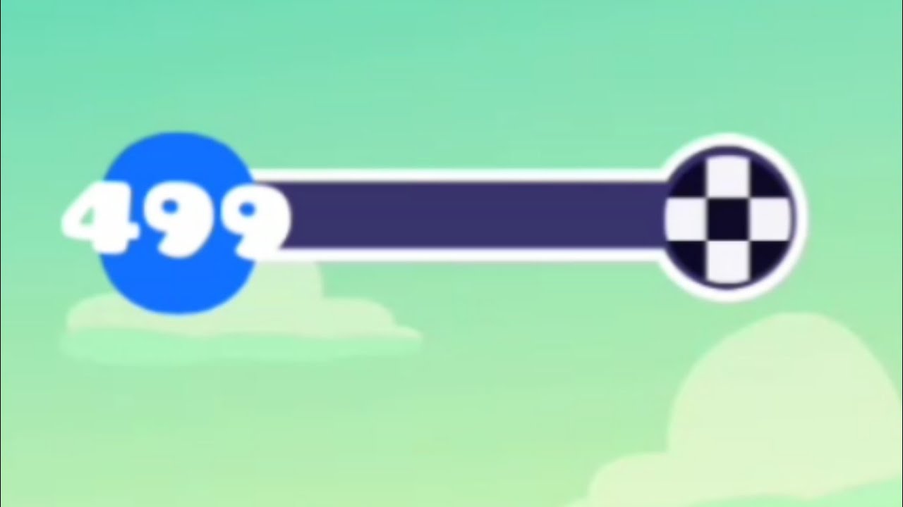 Hit Masters || Last level 499 || 500 Gameplay || Happy Gaming ||