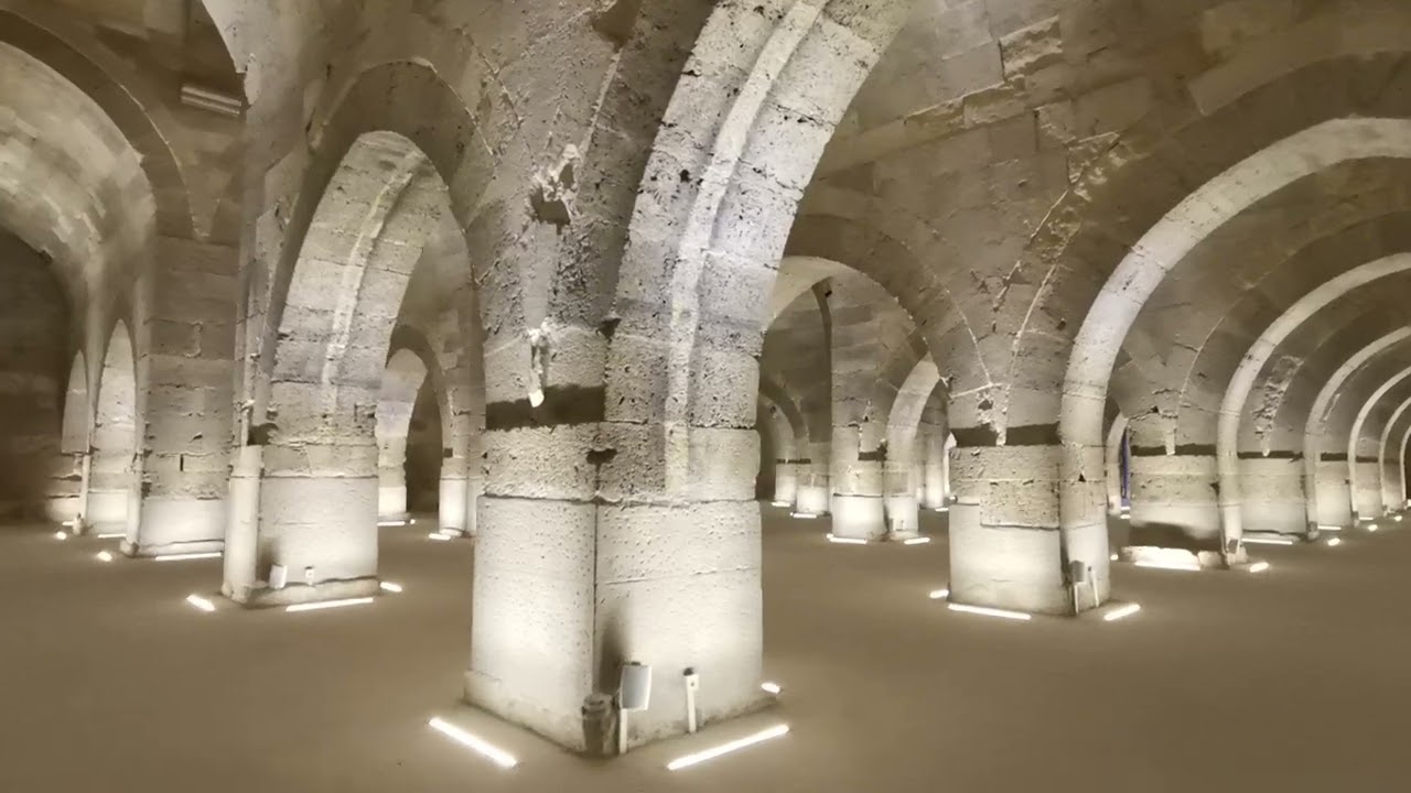 Sultanhani caravanserai. Султанхан караван-сарай. Sultanhanı kervansarayı. 