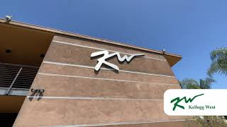 Kellogg West Hotel