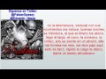 Wisin Ft Jory Boy - Sistema *LETRA OFICIAL* NUEVO VIDEO HD