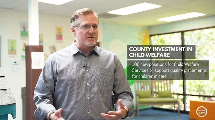 Budget Highlight With Jeff WiemannAngels Foster Fa...