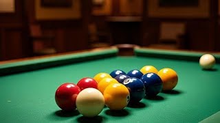 Impulse on Billiard Balls | Collision with Wall | Impulse-Momentum Theorem | JEE/NEET Physics