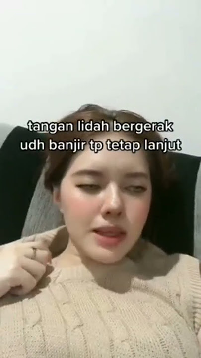 TANGAN DAN LIDAH BIKIN BANJIR #shorts #tips #edukasi #trending #pemersatubangsa
